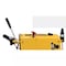 Meyer Turbo Broom - Commercial-Grade 36 in. Single-Stage Walk-Behind Rotary Gas Snow Blower/Broom AMW-00091 - alternate 2